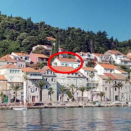Apartments By The Sea Korcula - 15689 Eksteriør bilde