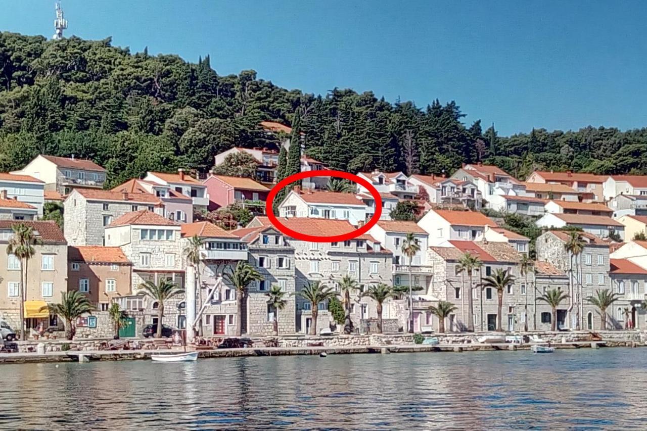 Apartments By The Sea Korcula - 15689 Eksteriør bilde